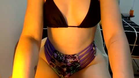 The real sugar baby   Suzy Summer   online show from February 2025 08:11:02 PM