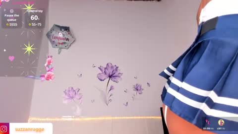 suzzann_rugg online show from January 2025 02:03:02 AM