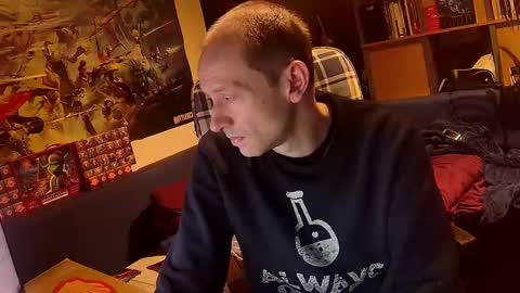 svenerd______ online show from February 2026 12:25:02 AM