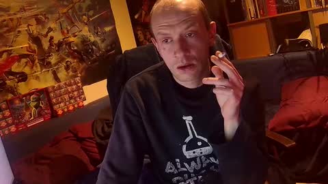 svenerd______ online show from February 2026 08:49:02 PM