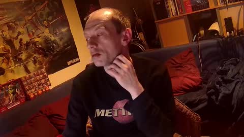 svenerd______ online show from February 2026 11:49:01 PM