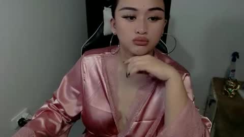 Angelic Baby online show from May 2026 08:31:02 AM