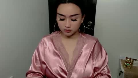 Angelic Baby online show from June 2026 09:00:02 AM