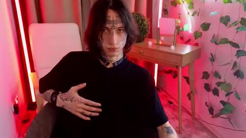 Eric online show from March 2026 10:15:01 PM