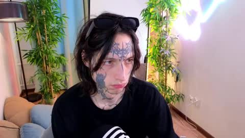 Eric online show from March 2026 02:17:02 PM