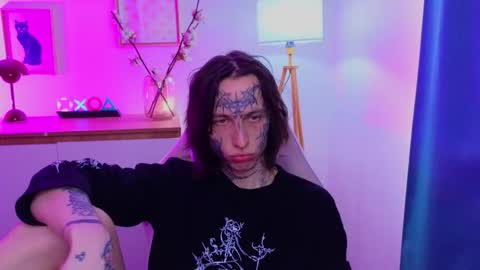 Eric online show from April 2026 12:27:02 PM