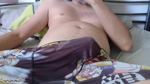 swanou87 online show from October 2025 06:08:01 PM