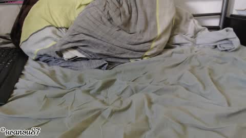 swanou87 online show from March 2026 08:09:01 PM