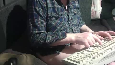 ArnSwart online show from January 2025 01:24:01 AM