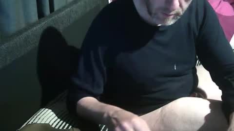 ArnSwart online show from October 2025 12:53:02 AM