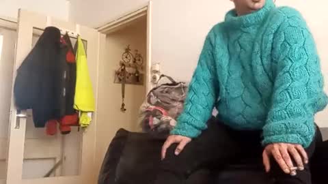 sweaterboy666 online show from October 2025 10:54:02 AM