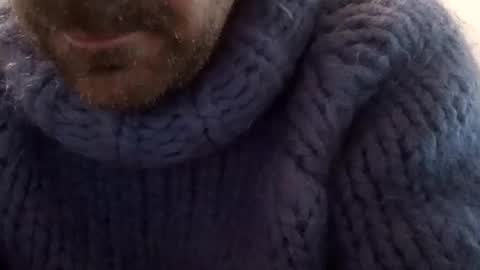 sweaterboy666 online show from November 2025 10:27:01 AM