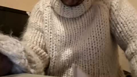 sweaterboy666 online show from June 2026 09:05:02 PM