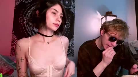 sweaties3 online show from March 2026 05:51:01 PM