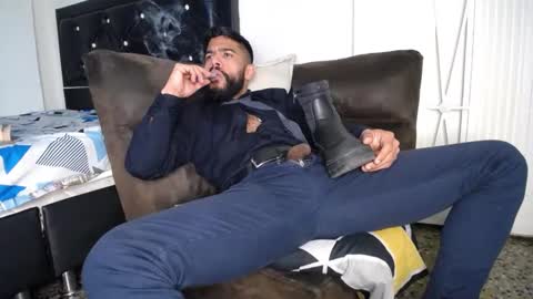 joel bliss online show from January 2025 11:56:02 PM