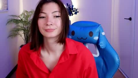 Sexy Blonde online show from April 2026 03:20:01 AM