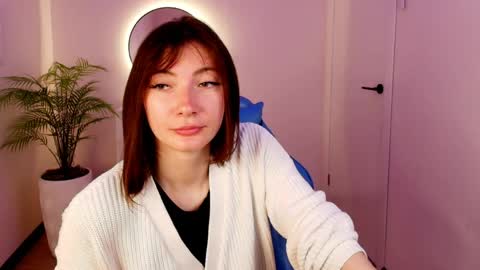 Sexy Blonde online show from April 2026 02:25:02 AM