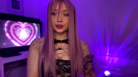 Valeria online show from March 2026 08:30:01 AM