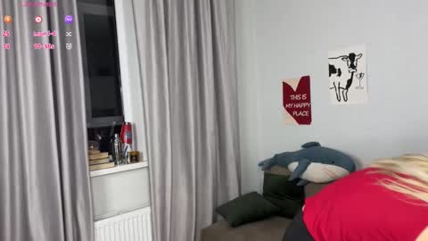 Chloe online show from February 2026 03:51:02 PM