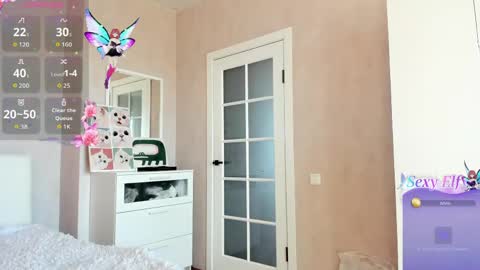 Snapshot of sweeety_peach chatting on April 2026 09:48:02 AM sweeety_peach online show from April 2026 09:48:02 AM