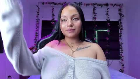 sweet ana  online show from November 2025 01:59:02 AM