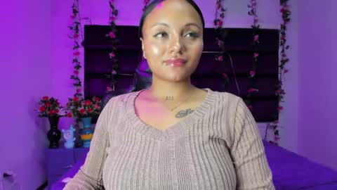 Snapshot of sweelanna chatting on April 2026 02:27:02 AM sweet ana online show from April 2026 02:27:02 AM