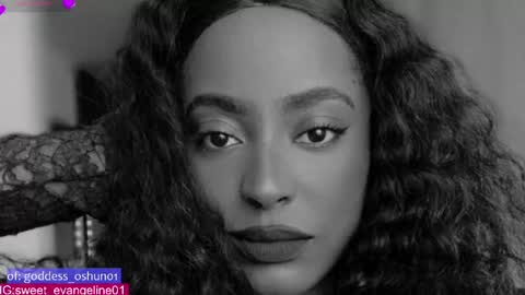 Snapshot of sweer_oshun chatting on May 2026 03:42:02 PM Evangeline online show from May 2026 03:42:02 PM