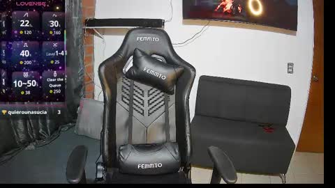 sweet10salome online show from October 2025 02:37:02 AM