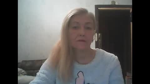 sweet4blonde609 online show from February 2025 07:04:02 AM