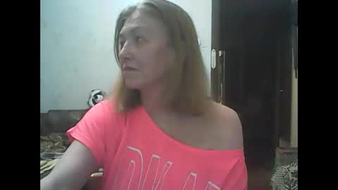 Snapshot of sweet4blonde67 chatting on March 2026 04:43:01 PM sweet4blonde67 online show from March 2026 04:43:01 PM