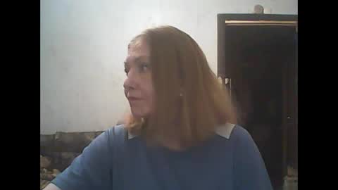 Snapshot of sweet4blonde67 chatting on March 2026 03:39:02 PM sweet4blonde67 online show from March 2026 03:39:02 PM