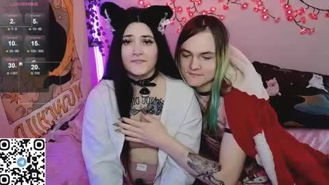 Haeyang  Torry online show from January 2026 07:35:01 AM