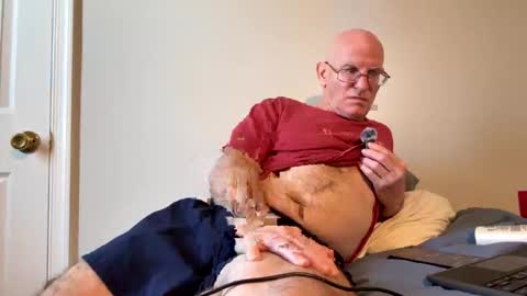 Zeppelin man online show from April 2026 02:21:01 PM