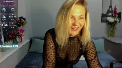 Margaret  online show from November 2025 04:50:01 PM