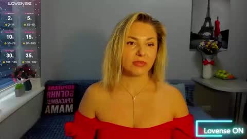 Margaret  online show from February 2026 12:41:01 PM