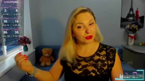 Margaret  online show from April 2026 09:43:02 AM