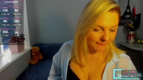 Margaret  online show from April 2026 12:30:01 PM