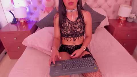 Abby online show from November 2025 02:46:02 AM