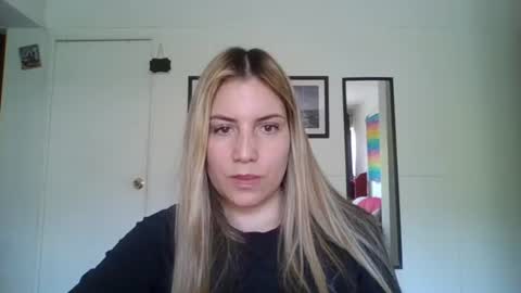 Sweet  alana online show from October 2025 04:41:01 PM