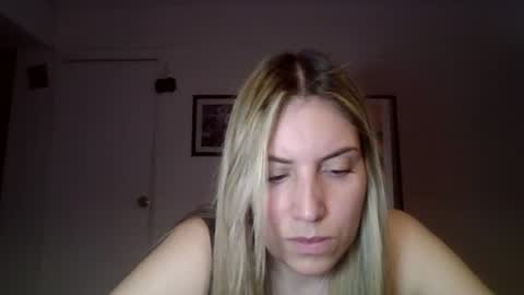 Sweet  alana online show from October 2025 11:05:01 PM