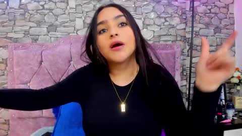 Snapshot of sweet__cherry1 chatting on April 2026 07:01:01 PM sweet__cherry1 online show from April 2026 07:01:01 PM