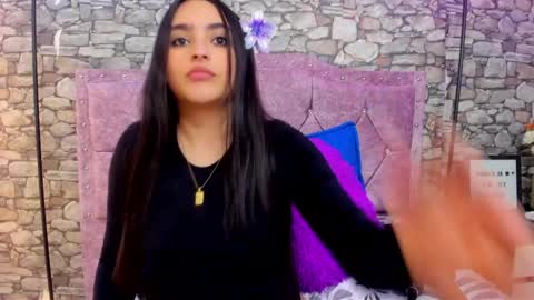 Snapshot of sweet__cherry1 chatting on May 2026 06:49:01 PM sweet__cherry1 online show from May 2026 06:49:01 PM