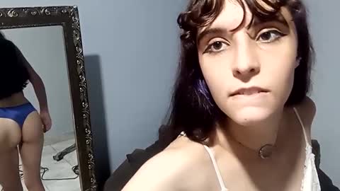 Kaory e MattH  online show from January 2026 05:06:01 PM