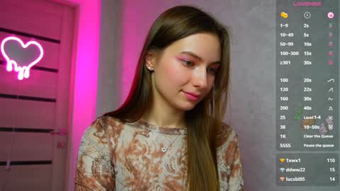 Snapshot of sweet__kitty__11 chatting on February 2025 07:31:02 PM kitty online show from February 2025 07:31:02 PM