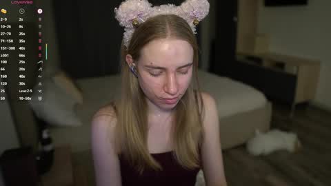 Michelle online show from November 2025 11:04:02 PM