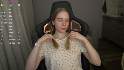 Michelle online show from March 2026 09:16:02 PM