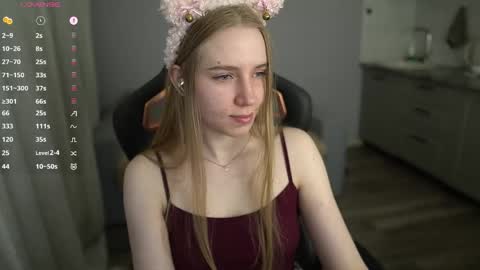 Michelle online show from April 2026 04:45:02 PM