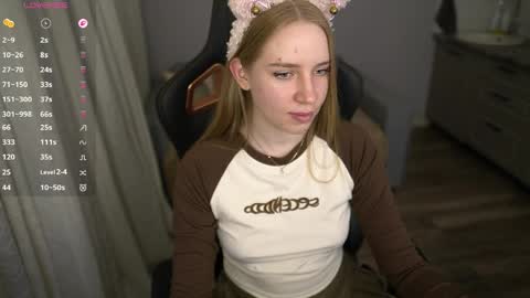 Snapshot of sweet__michelle chatting on May 2026 05:34:02 PM Michelle online show from May 2026 05:34:02 PM