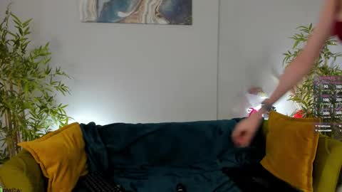 Monica  GTM 3MoTuWeFrSa 500pm-1000pm  online show from February 2026 01:04:01 AM