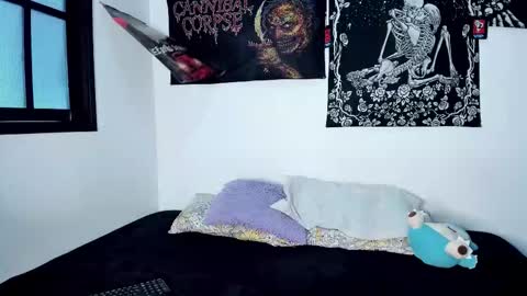 Natasha  independent modelo online show from February 2026 08:34:02 PM